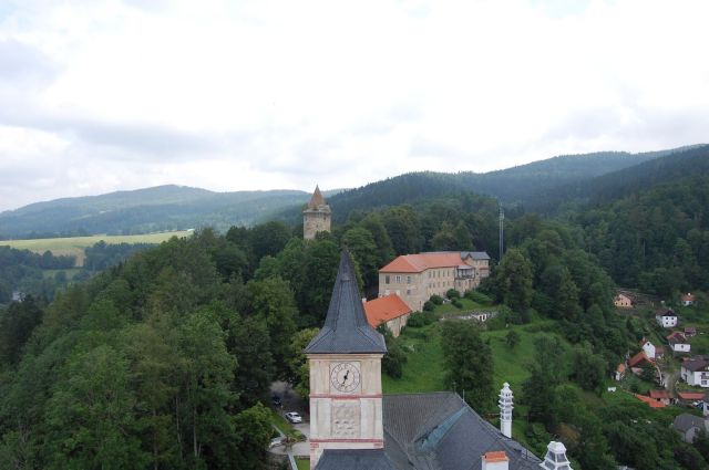 2009-06-Vltava > obr (7)